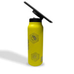 Wiji MagSafe Honeycomb Stainless Steel Water Bottle